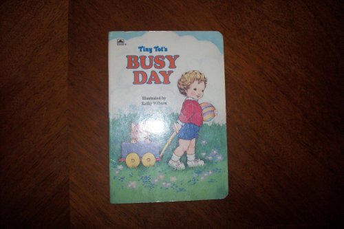 Busy Day/Tiny Tots Board