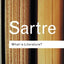 What is Literature? (Routledge Classics)