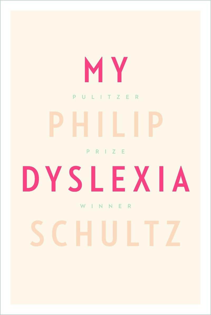 My Dyslexia