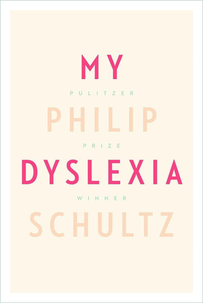 My Dyslexia