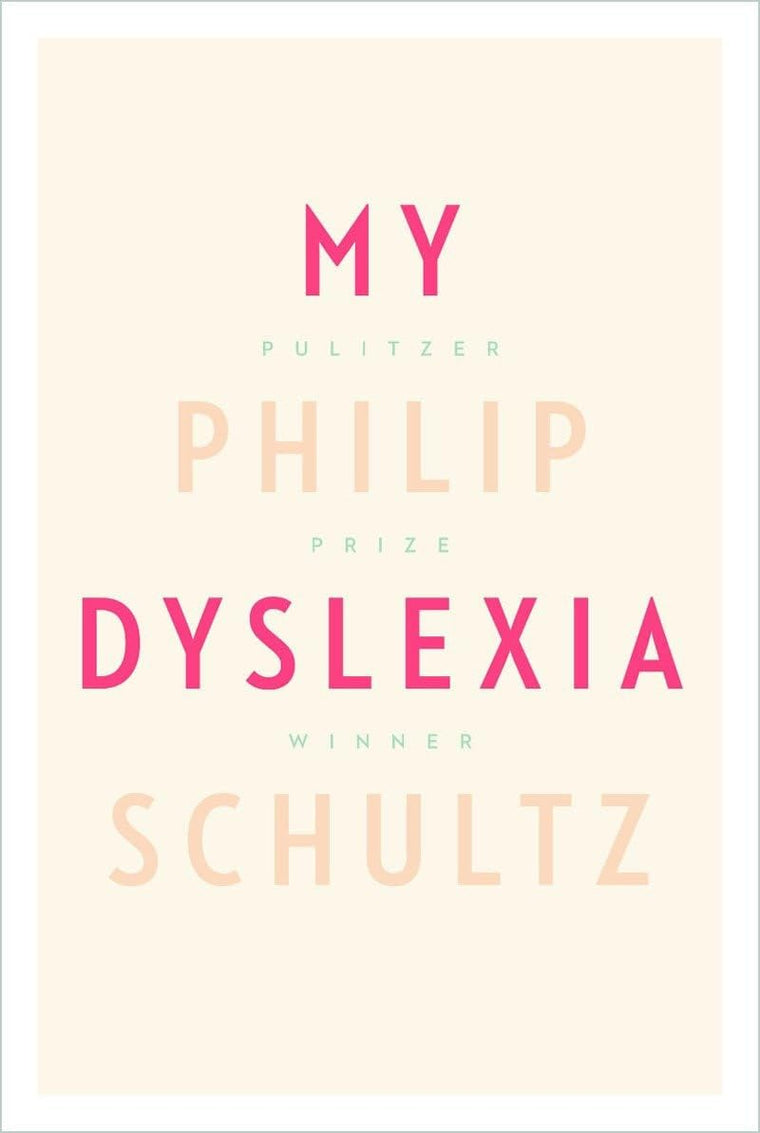 My Dyslexia
