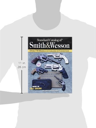 Standard Catalog of Smith & Wesson