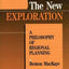 The New Exploration: A Philosophy of Regional Planning