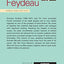 Feydeau Plays: 2: The Girl from Maxim's; She's All Yours; Jailbird (World Classics)