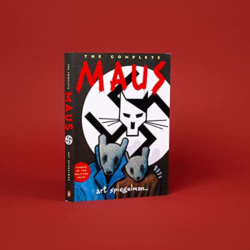 The complete maus