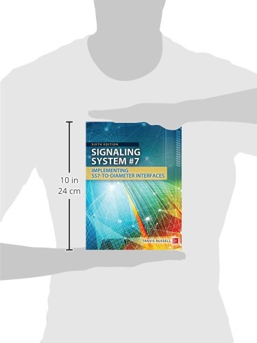 Signaling System #7, Sixth Edition
