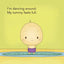 Tiny Potty: a teaching book for ages 6 months and up by Andr