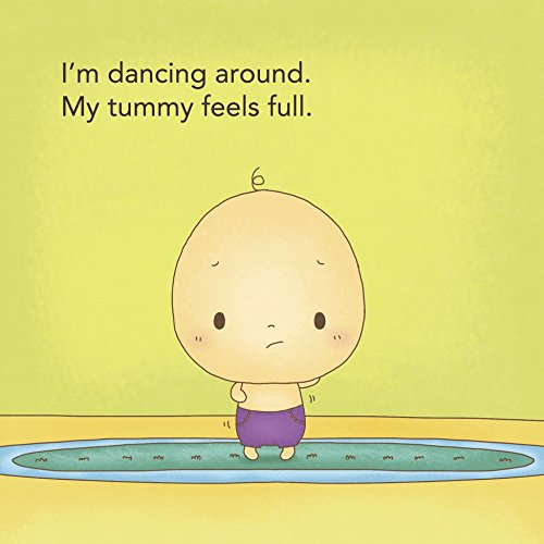 Tiny Potty: a teaching book for ages 6 months and up by Andr