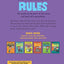 Roscoe Riley Rules #5: Don't Tap-Dance on Your Teacher