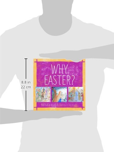 Why Easter?