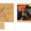 Sketch and Finish: The Journey from Here to There