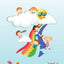 Dans L'Air : Livres Pour Enfants 10-12 Ans  Tome. 3  Mathématiques Mixtes Et Compter LArgent (French Edition)