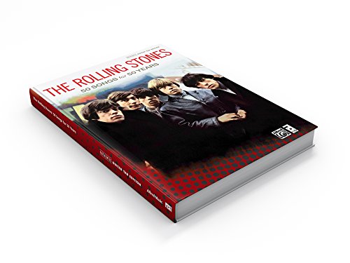 The Rolling Stones -- Best of the ABKCO Years: Authentic Guitar TAB, Hardcover Book (Authentic Guitar Tab Edition)