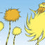 I Am the Lorax (Dr. Seuss's I Am Board Books)