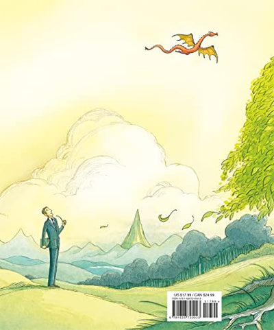 John Ronald's Dragons: J. R. R. Tolkien Story by McAl