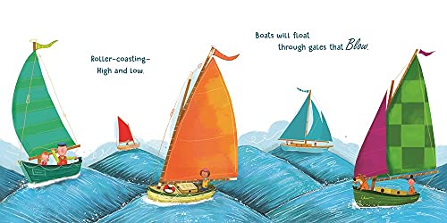 Boats Will Float
