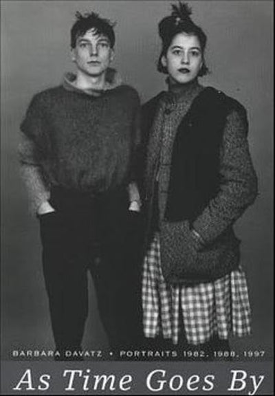 Barbara Davatz: As Time Goes
