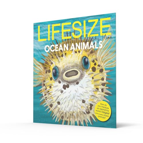 Red Shed Lifesize Ocean Animals.