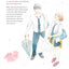 Sakura, Saku, Vol. 9