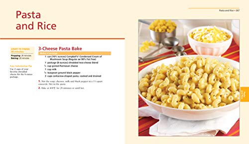 Campbell's Best-Loved Recipes