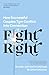 Fight Right: How Successful Couples Turn Conflict into Connection