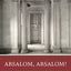 Absalom, Absalom!: A Norton Critical Edition