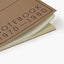 Anni Albers: Notebook 1970-1980