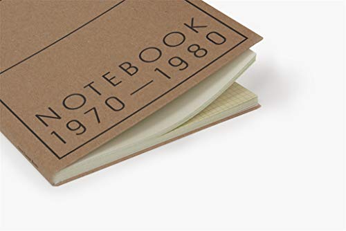 Anni Albers: Notebook 1970-1980
