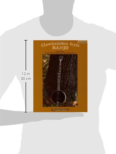 Clawhammer Style Banjo