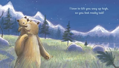 I Love You to the Moon and Back