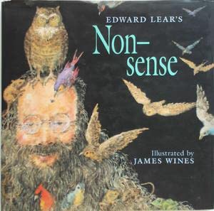 Edward Lear's Nonsense