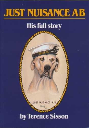 Just Nuisance, AB: His full story
