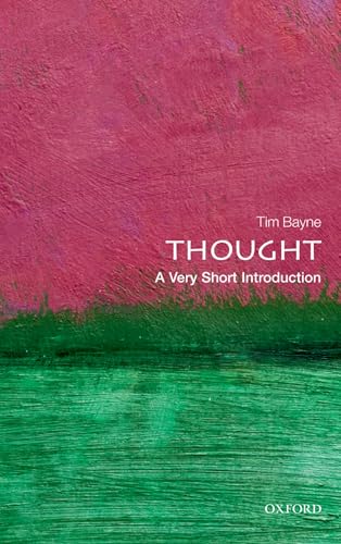 Thought: A Very Short Introduction
