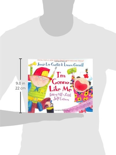 I'm Gonna Like Me: Letting Off a Little Self-Esteem