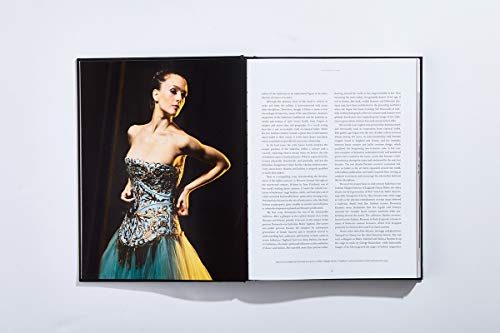 Ballerina: Fashion?s Modern Muse