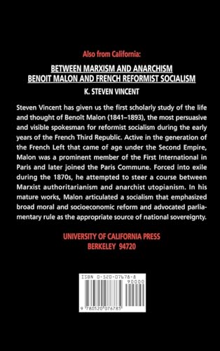 From Fascism to Libertarian Communism: George Valois Against the Third Republic