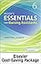 Mosby's Essentials for Nursing Assistants - Text, Workbook, and Clinical Skills package