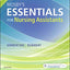 Mosby's Essentials for Nursing Assistants - Text, Workbook, and Clinical Skills package