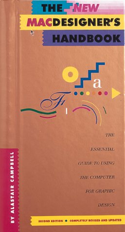 The New Macdesigner's Handbook