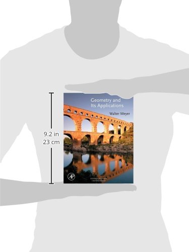Geometry and Its Applications