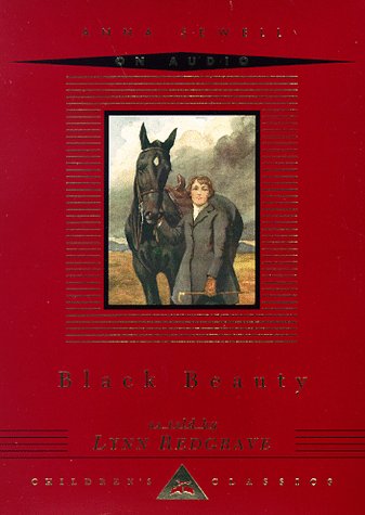 Black Beauty: Everymans Library (Everymans Library Childrens
