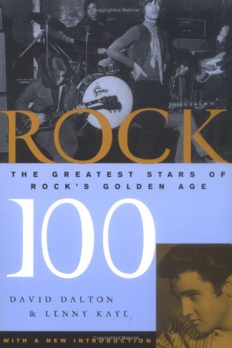 Rock 100