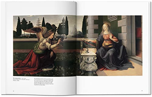 Leonardo da Vinci: 1452-1519: Artist and Scientist