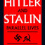 Hitler and Stalin : Parallel Lives