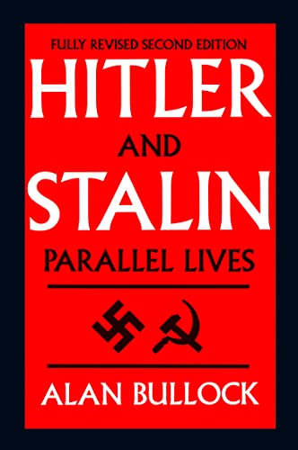 Hitler and Stalin : Parallel Lives