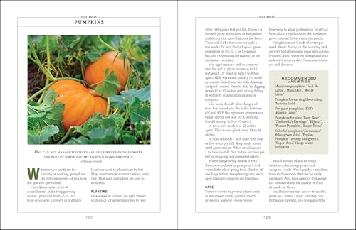 The Old Farmer's Almanac Vegetable Gardeners Handbook: Essential Step-by-Step Advice for Growing Vegetables and Achieving Success