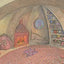 Mushroom Lullaby: (A Whimsical, Rhyming Bedtime Story Book Featuring Cozy Mushroom Homes - For Babies and Toddlers)