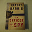 An Officer and a Spy: A novel