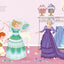 Sticker Dolly Dressing Cinderella: A Magical Interactive Sticker Adaptation of the Classic Fairy Tale