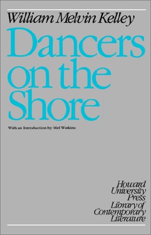 Dancers on the Shore
